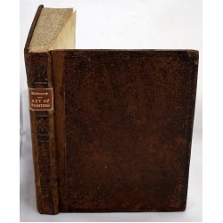 De Arte Graphica. The Art of Painting